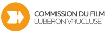 Commission du film Luberon Vaucluse