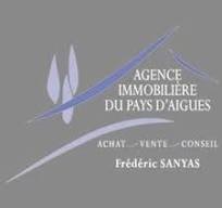 Agence Immobilière Du Pays D'Aigues